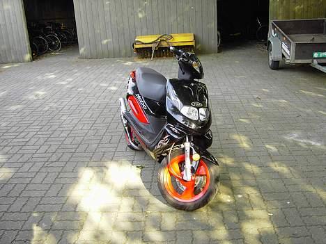 TobiLiner tgb rs303 billede 6