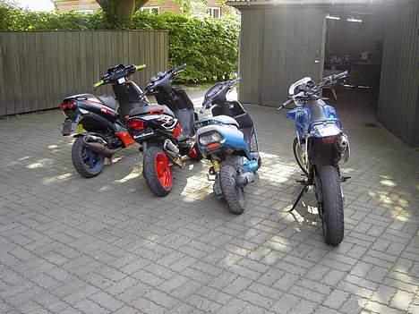 TobiLiner tgb rs303 billede 7