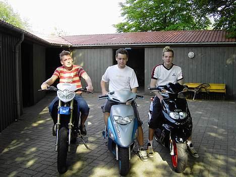 TobiLiner tgb rs303 billede 8