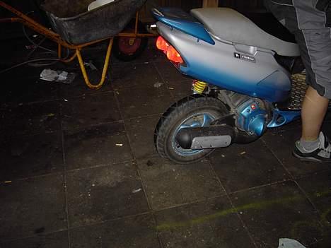 TobiLiner tgb rs303 billede 9