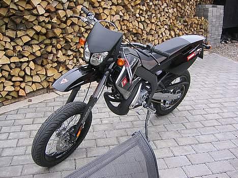 Derbi Senda SM X-Streme billede 2