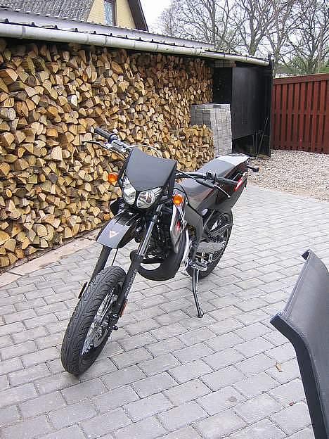 Derbi Senda SM X-Streme billede 3