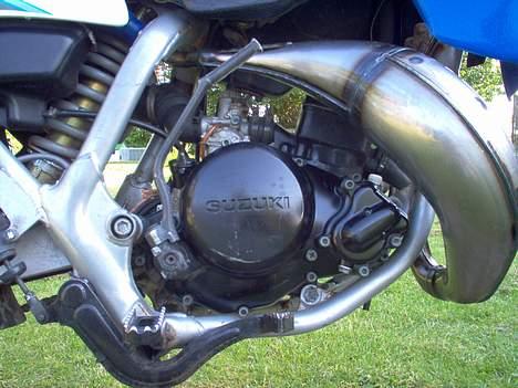 Suzuki rmx Solgt billede 7