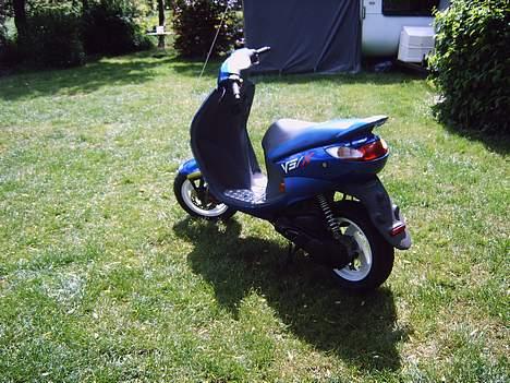 Peugeot vivacity ac - Min søster´s Peugeot..  billede 4