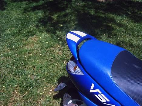 Peugeot vivacity ac - Min søster´s Peugeot..  billede 7