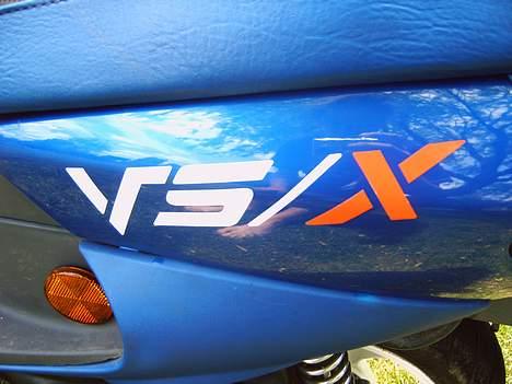 Peugeot vivacity ac - Min søster´s Peugeot..  billede 10