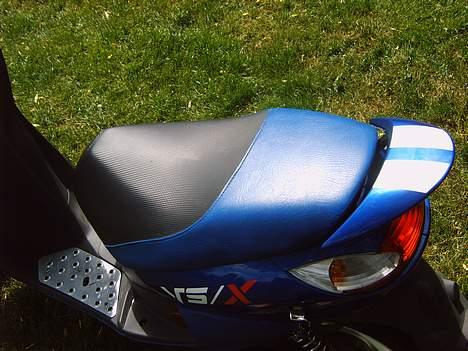 Peugeot vivacity ac billede 14