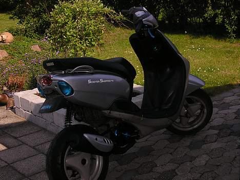 Yamaha Neo's (Til Salg) billede 1