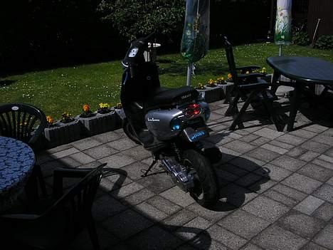 Yamaha Neo's (Til Salg) billede 2