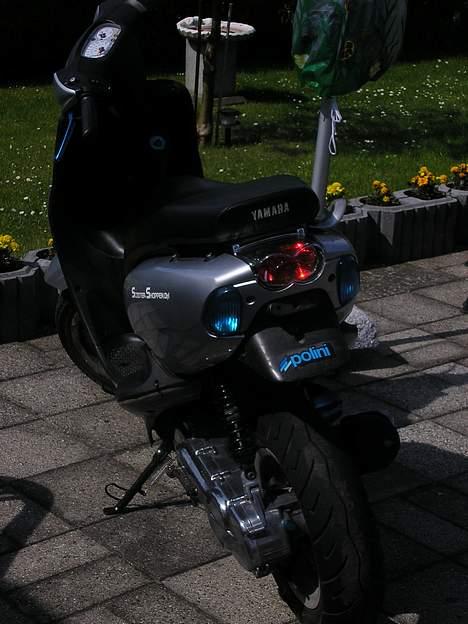 Yamaha Neo's (Til Salg) billede 3