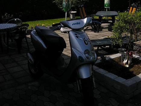 Yamaha Neo's (Til Salg) billede 4