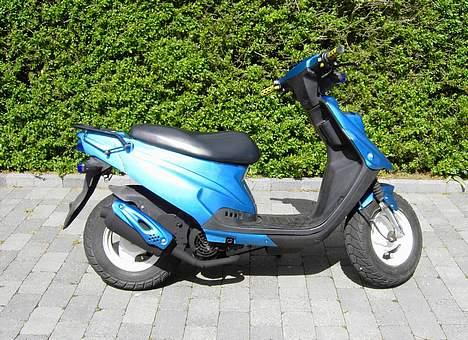 PGO Hot 50 billede 2