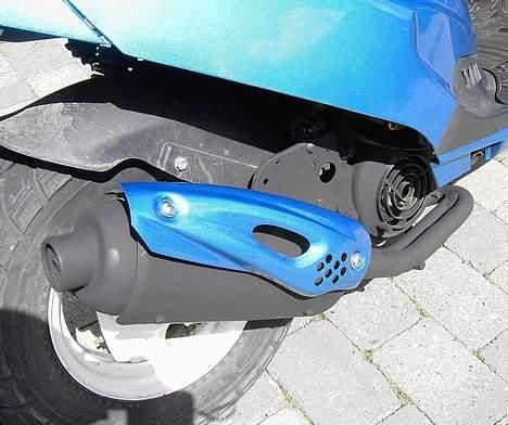 PGO Hot 50 billede 3