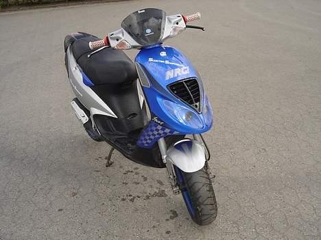 Piaggio NRG MC3 SPORT billede 1