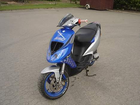 Piaggio NRG MC3 SPORT billede 2