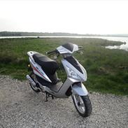 TMS Z2 50cc