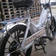 Puch Maxi K