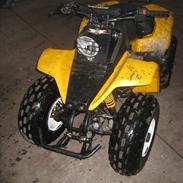 Kazuma Panda - jog motor(nakket)