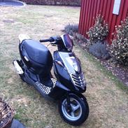 Aprilia Sonic SOLGT !!!