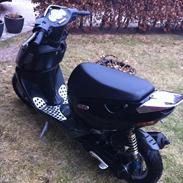 Aprilia Sonic SOLGT !!!