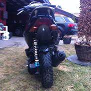 Aprilia Sonic SOLGT !!!