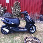 Aprilia Sonic SOLGT !!!