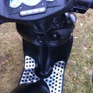 Aprilia Sonic SOLGT !!!