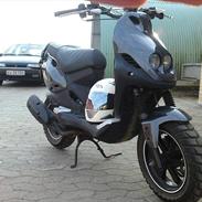 PGO PMX Naked Carbon