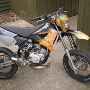 CPI SM Super Motard  