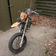 CPI SM Super Motard  