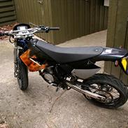 CPI SM Super Motard  