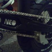 Moff SFR 150 SM ( SOLGT )