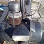 Velo 3800