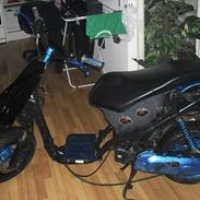 Yamaha neos