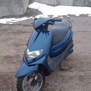 Suzuki Estilete 70cc AC SD solgt