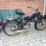 Puch ms50