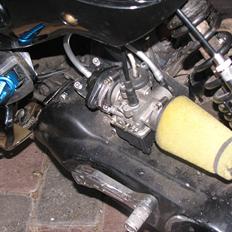 Peugeot Speedfight2 Efter