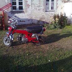 Honda dax fra 1973 orginal 