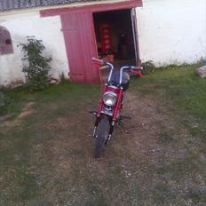 Honda dax fra 1973 orginal 