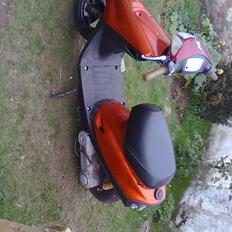 Yamaha jog std 