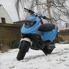 PGO hot 50kr projekt 