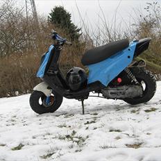 PGO hot 50kr projekt 