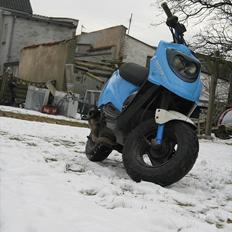 PGO hot 50kr projekt 