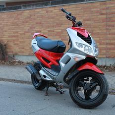 Peugeot Speedfight 2 Fur. (Solgt)