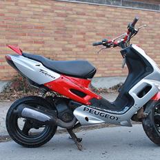 Peugeot Speedfight 2 Fur. (Solgt)