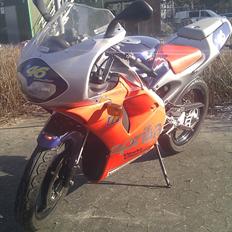 Aprilia Rs50