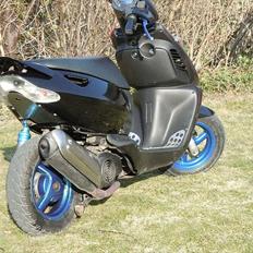 Aprilia Sonic Gp €solgt€