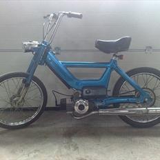 Puch Maxi k   | Solgt |