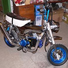 Skyteam DAX SPECIAL EDITION