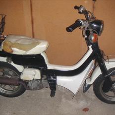 Suzuki fz50(solgt)